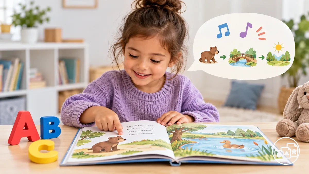 Lectoescritura temprana y conciencia de las letras antes de Infantil